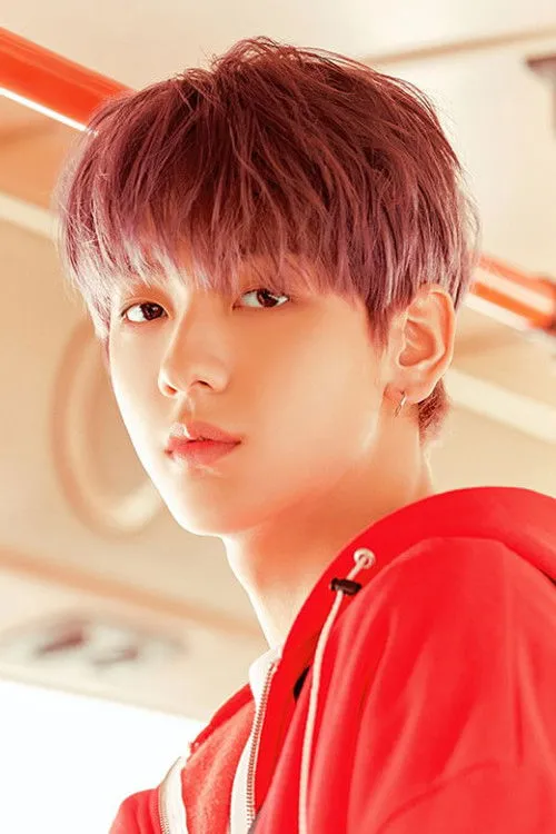 Photo of Soobin