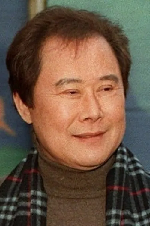 Photo of Soon-Tek Oh