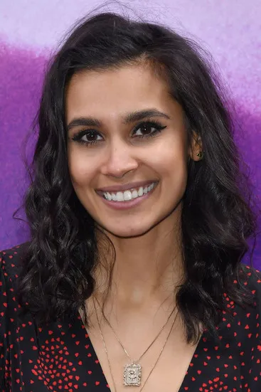 Photo of Sophia Ali