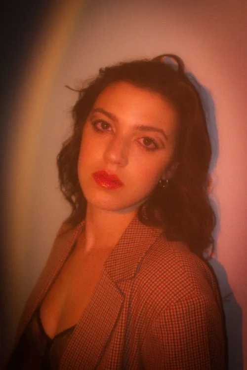 Photo of Sophia Anthony