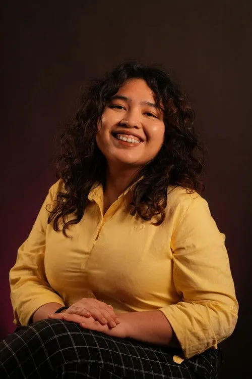 Photo of Sophia Azreen