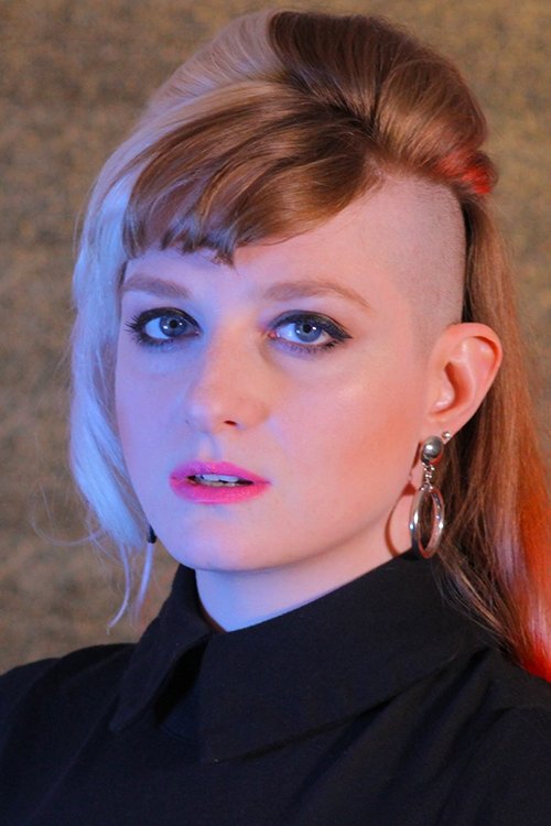 Profile photo of Sophia Cacciola