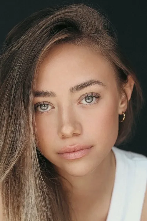 Photo of Sophia Carriere