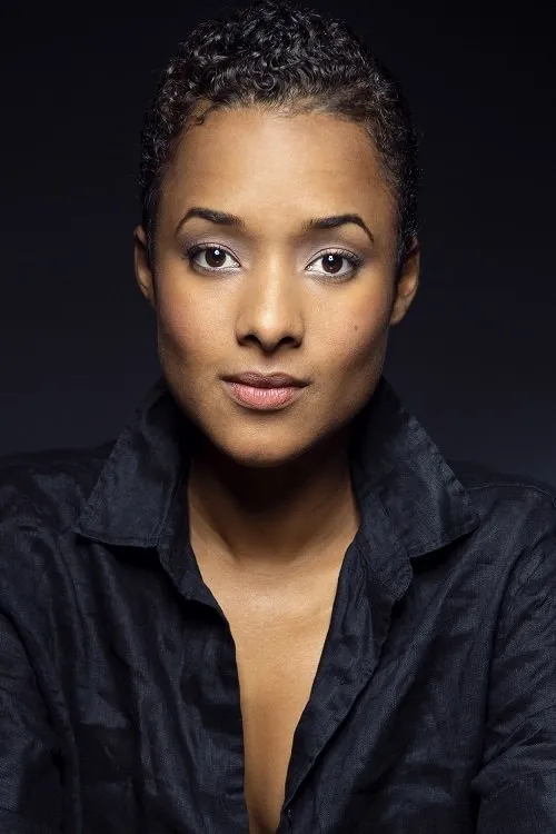 Photo of Sophia Emberson-Bain