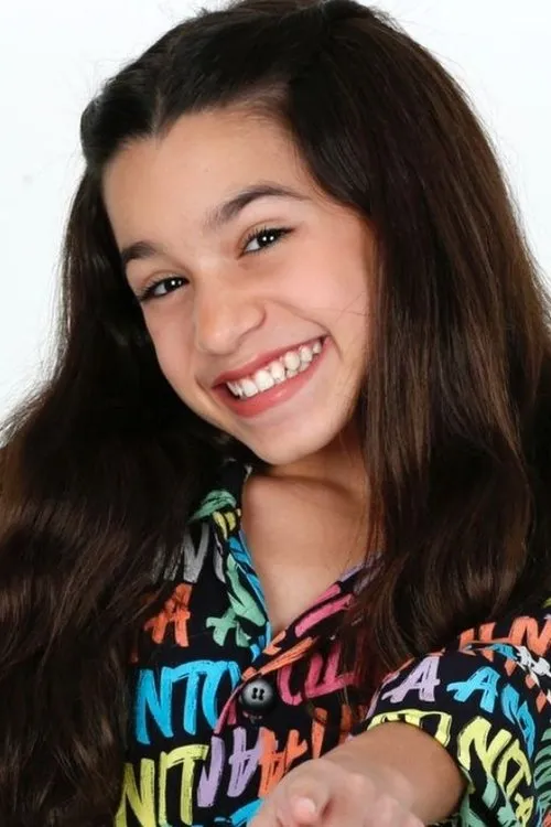 Photo of Sophia Guedes