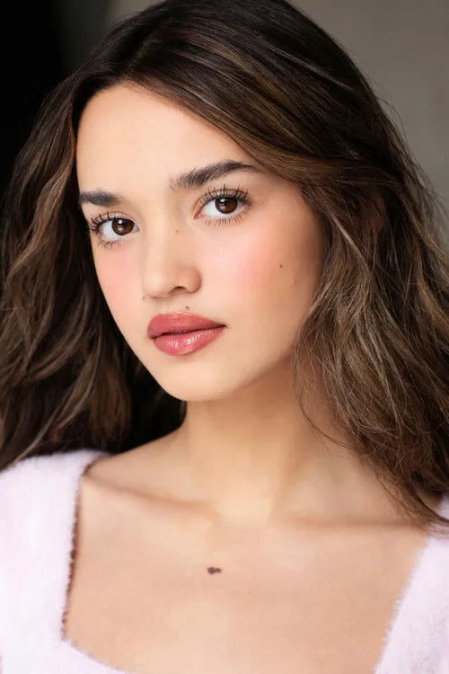 Photo of Sophia Hammons