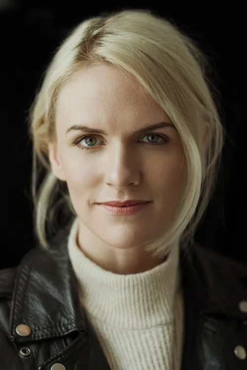 Photo of Sophia Heikkilä