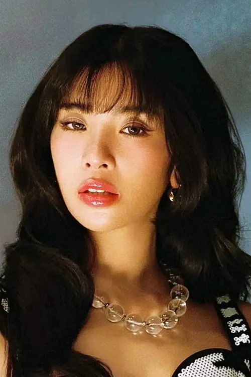 Photo of Sophia Laforteza