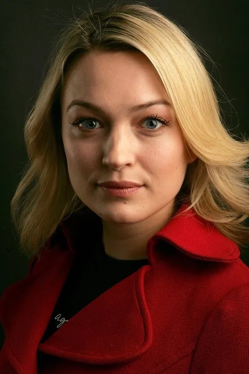 Photo of Sophia Myles