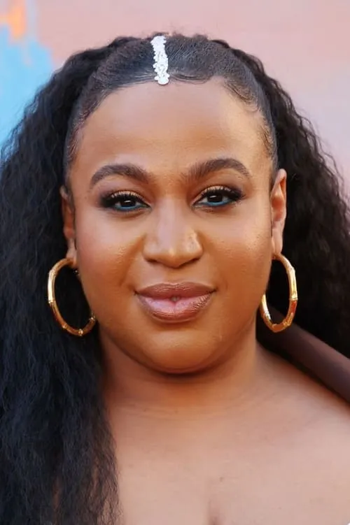 Photo of Sophia Nomvete