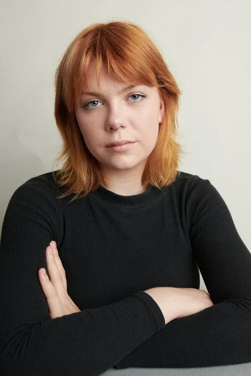 Photo of Sophia Wright-Mendelsohn