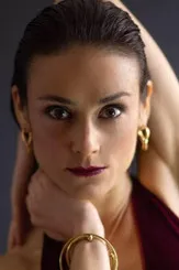 Photo of Sophie Alexander-Katz