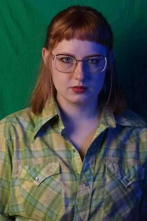 Photo of Sophie Brander