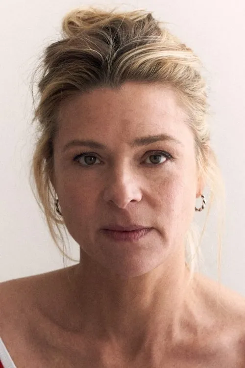 Photo of Sophie Cattani