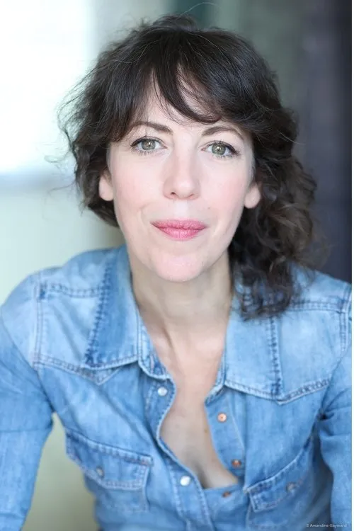 Photo of Sophie Colon