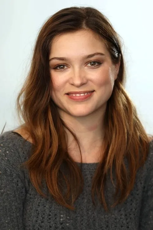 Photo of Sophie Cookson