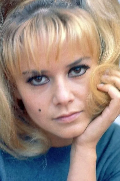 Photo of Sophie Daumier