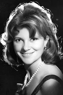 Photo of Sophie Desmarets