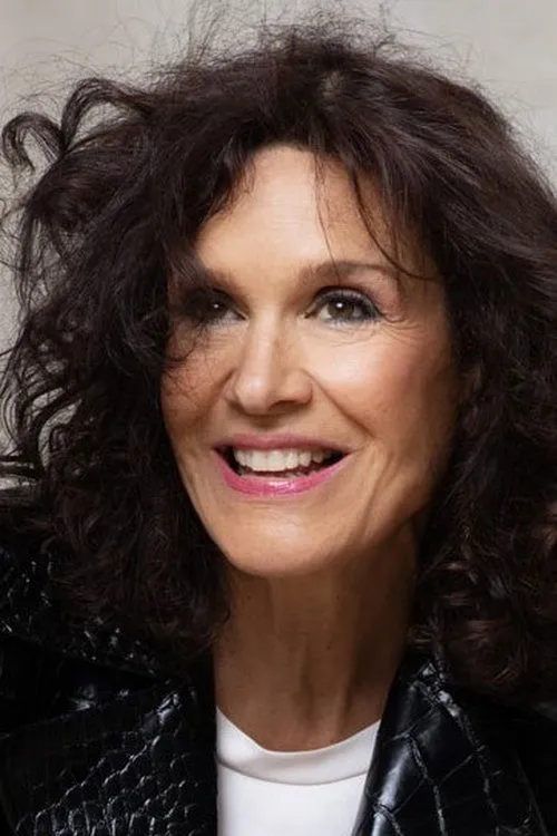 Photo of Sophie Faucher