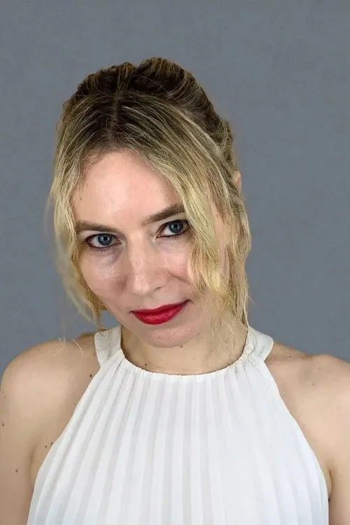 Photo of Sophie Flack