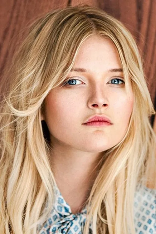 Photo of Sophie Kennedy Clark