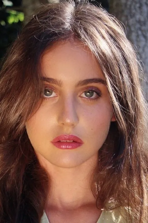 Photo of Sophie Lane Curtis