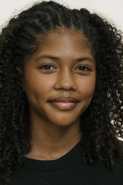 Photo of Sophie Lelenta