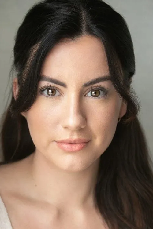 Photo of Sophie-Louise Craig