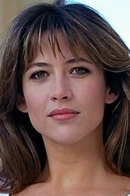 Photo of Sophie Marceau