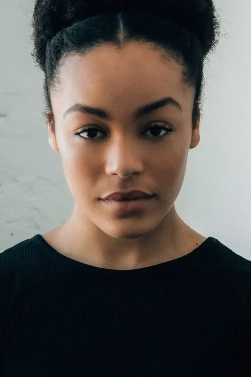 Photo of Sophie McIntosh