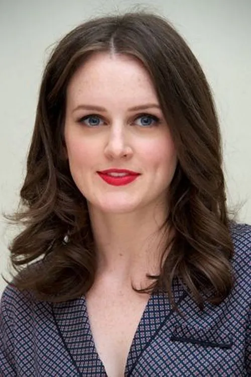 Photo of Sophie McShera