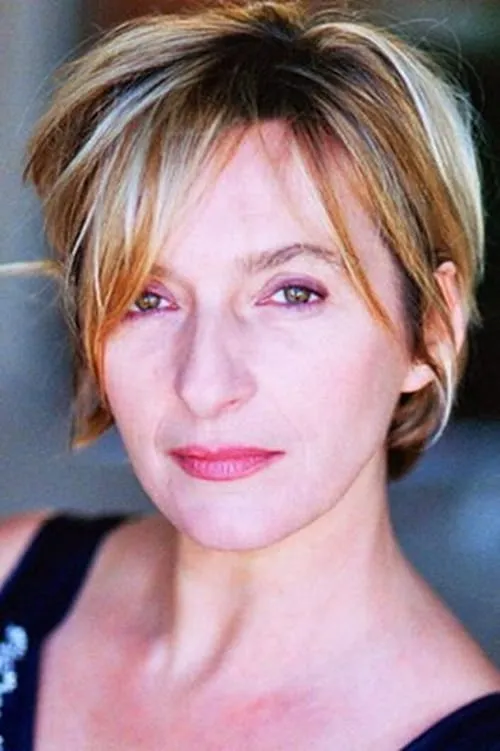 Photo of Sophie Mounicot