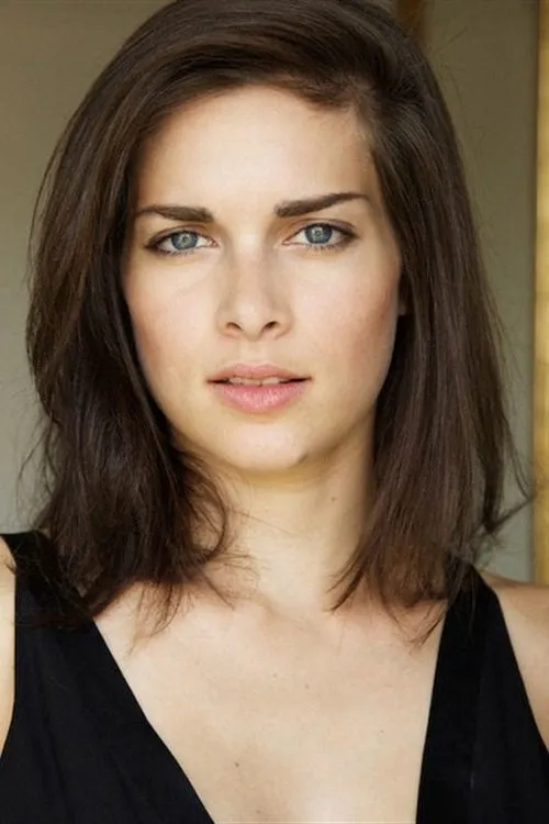 Photo of Sophie Mousel