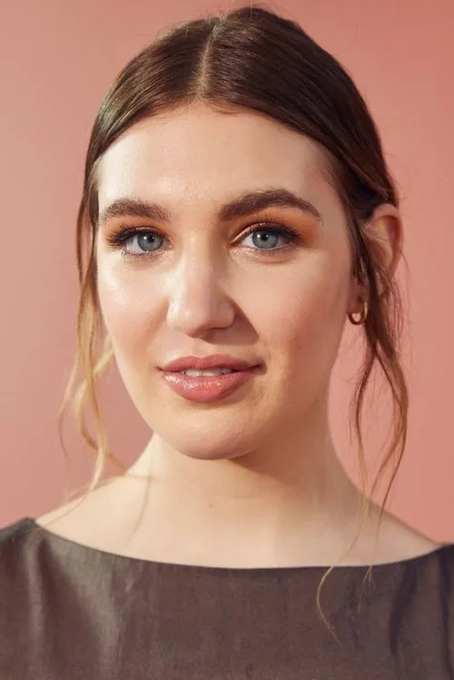 Photo of Sophie Nélisse