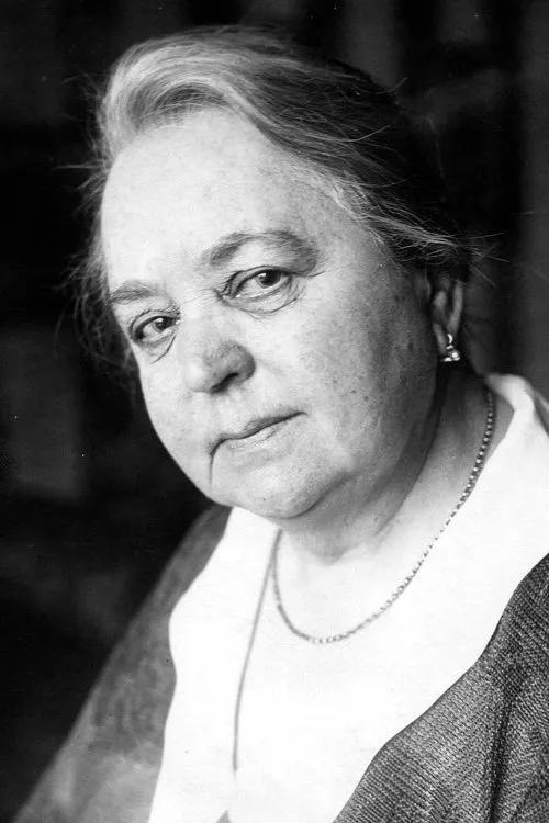 Photo of Sophie Pagay