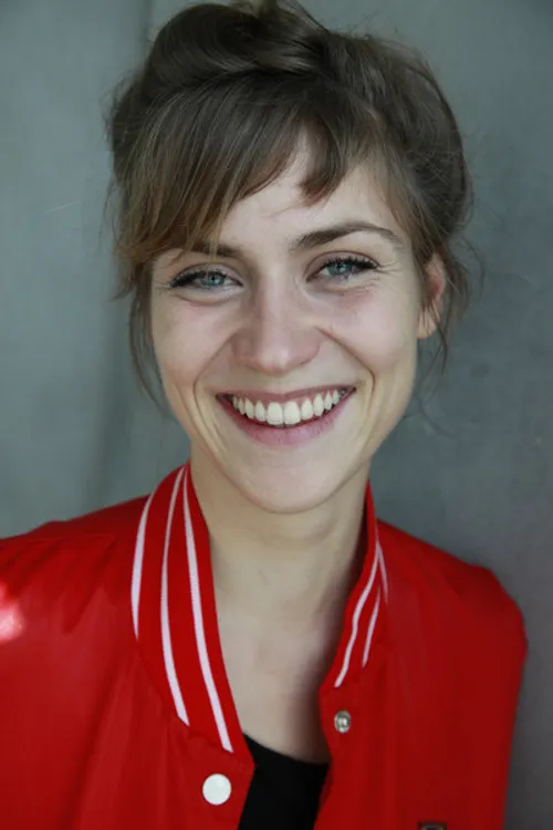 Photo of Sophie Pfennigstorf