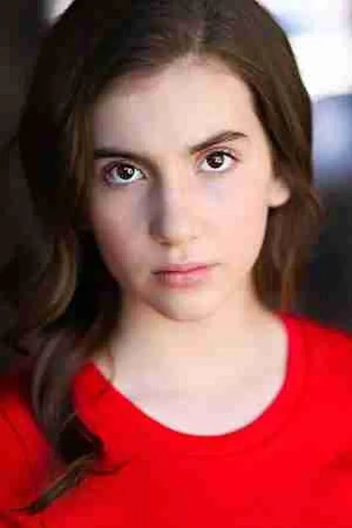 Photo of Sophie Proctor