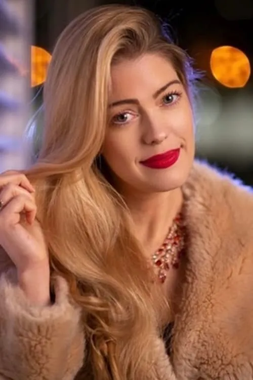 Photo of Sophie Rankin