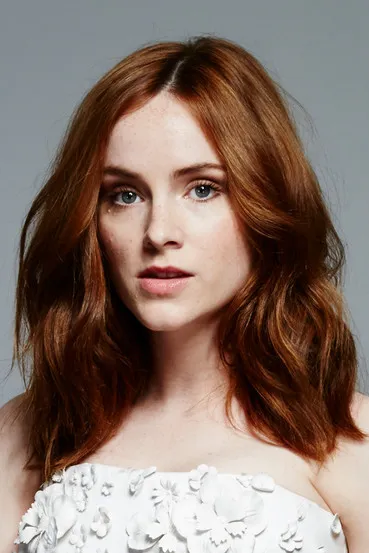 Photo of Sophie Rundle