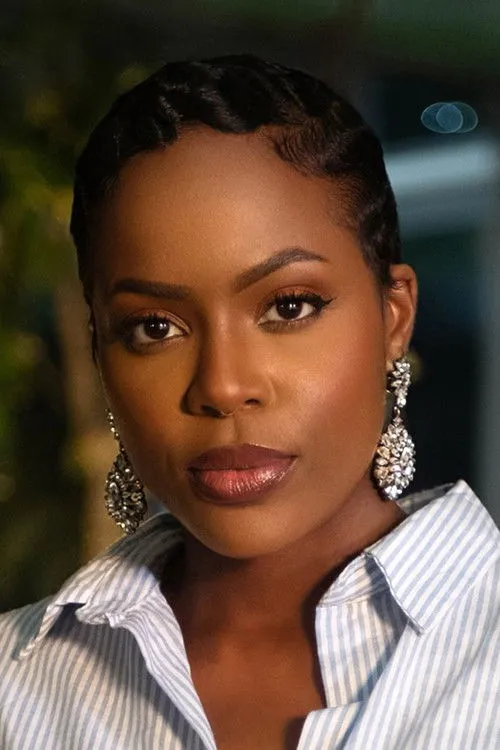 Photo of Sophie Tankou