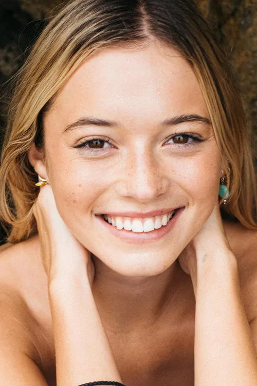 Photo of Sophie Telegadis