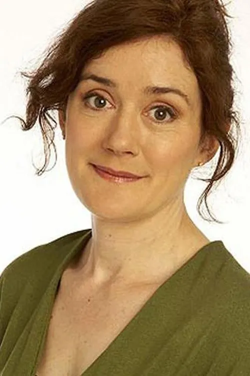 Photo of Sophie Thompson
