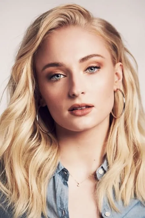 Photo of Sophie Turner
