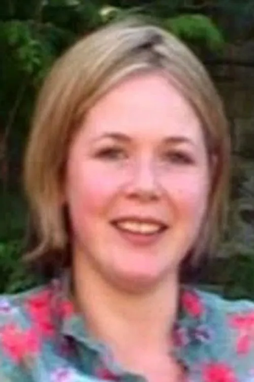 Photo of Sophie Wilcox