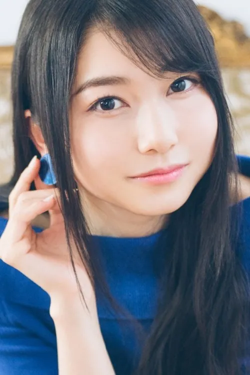 Photo of Sora Amamiya