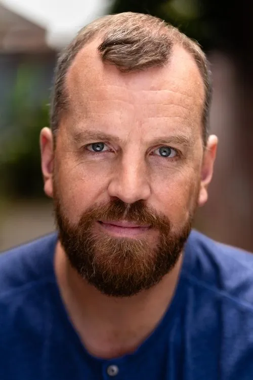 Photo of Soren Jensen