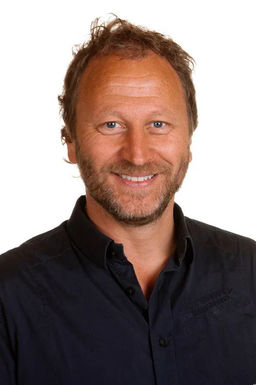 Profile photo of Sören Olsson