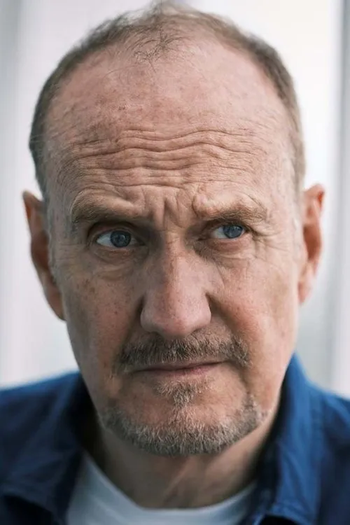 Photo of Søren Pilmark