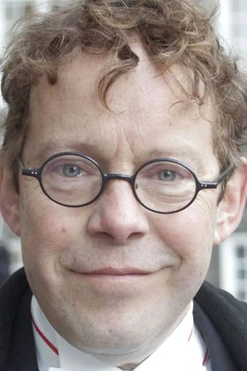 Photo of Søren Sætter-Lassen