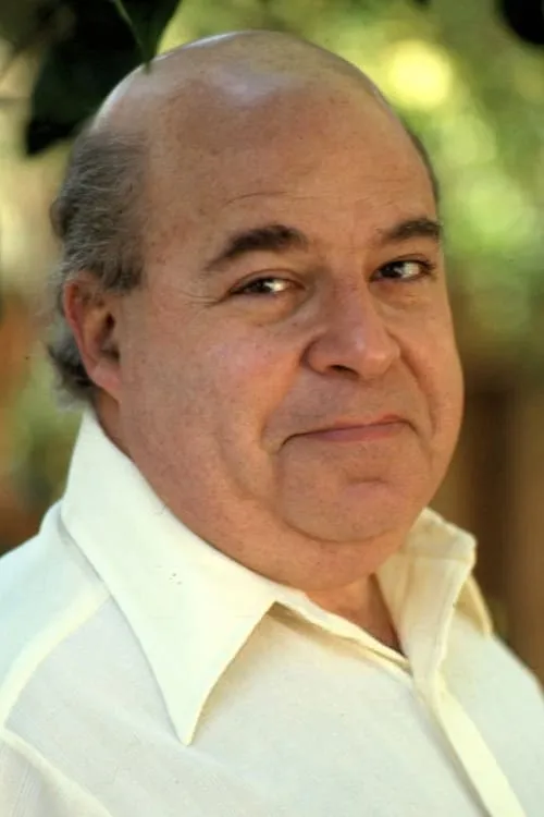 Photo of Sorrell Booke